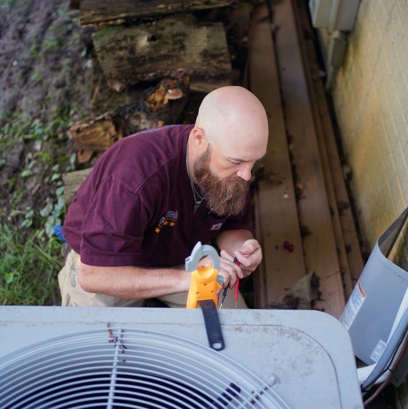 Cooling Services Cooling Services