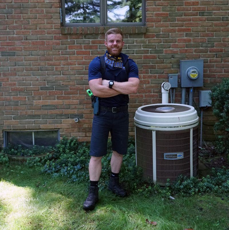 Heat Pump Services Heat Pump Services