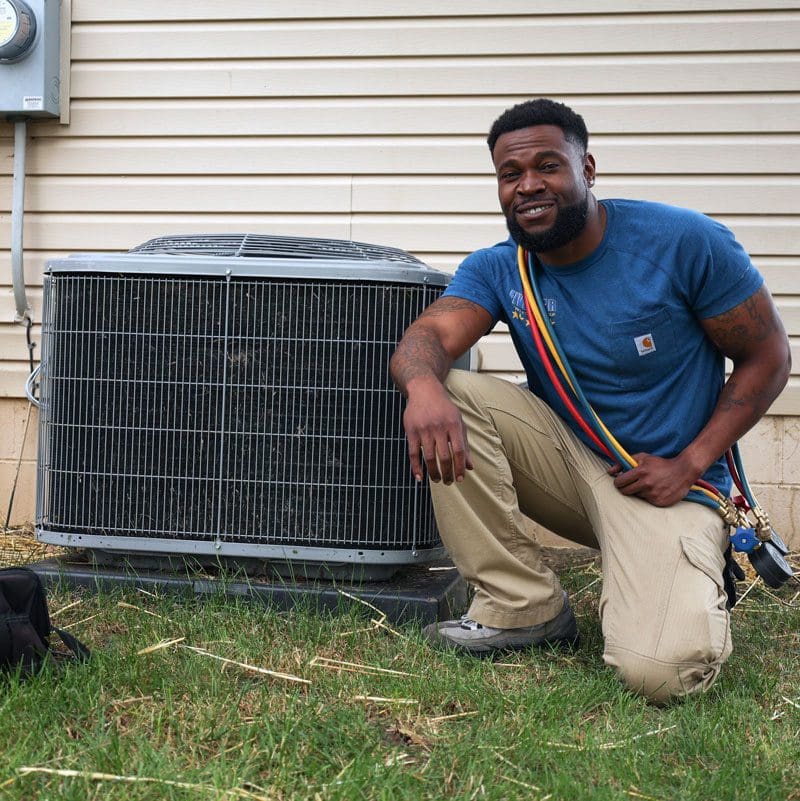 Heat Pump Installation Heat Pump Installation
