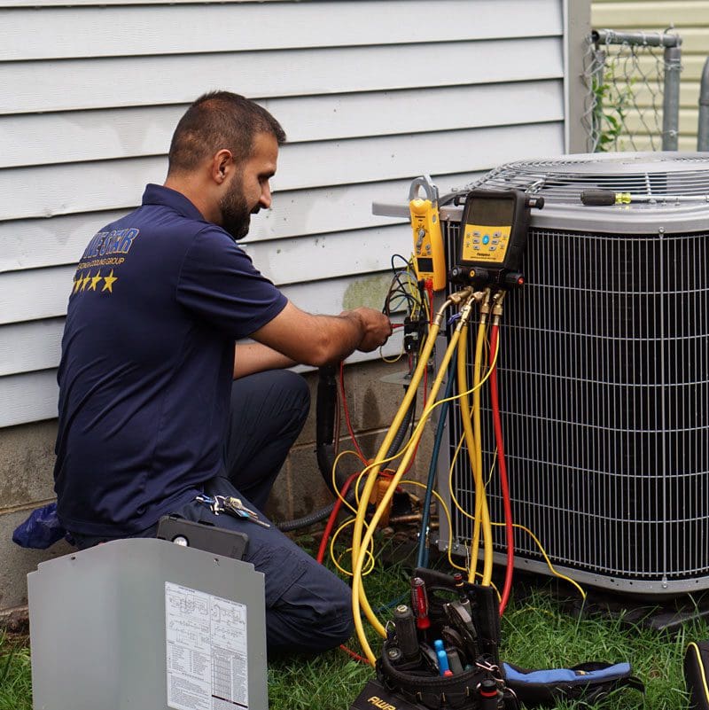 Heat Pump Maintenance Heat Pump Maintenance