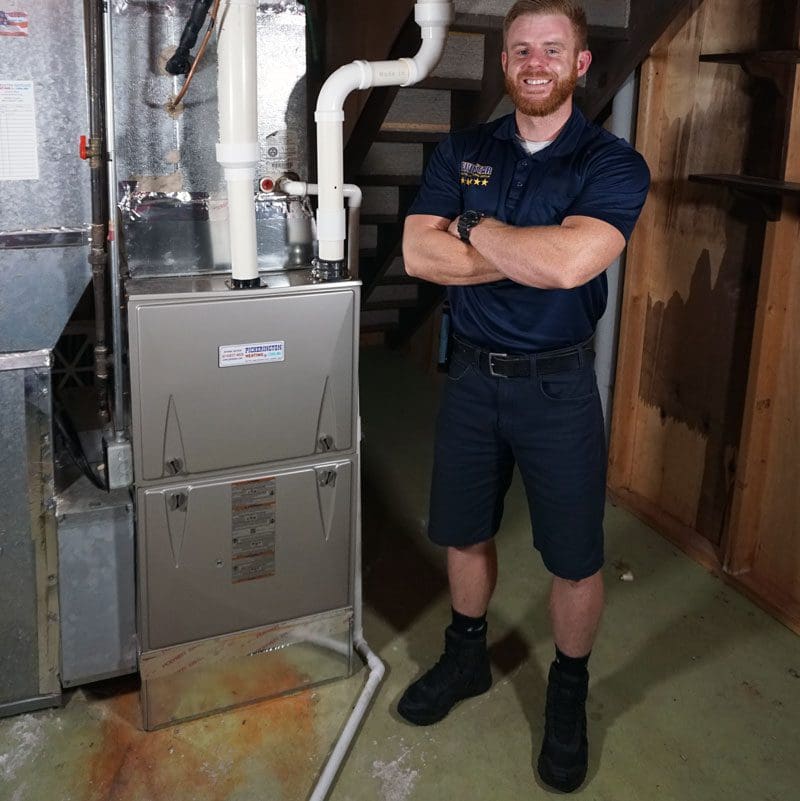 Heating Services