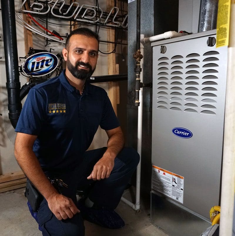 Furnace Installation Furnace Installation