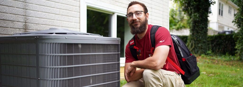 Heat Pumps in Central Ohio