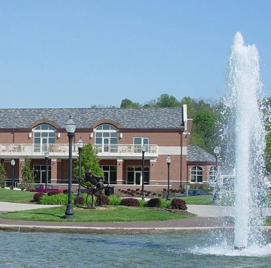 Fairfield Fairfield