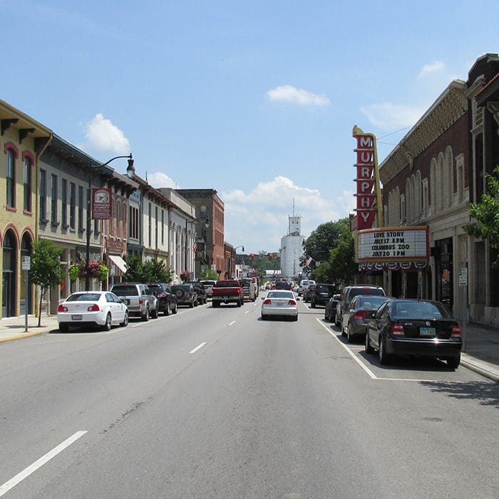 Wilmington Wilmington