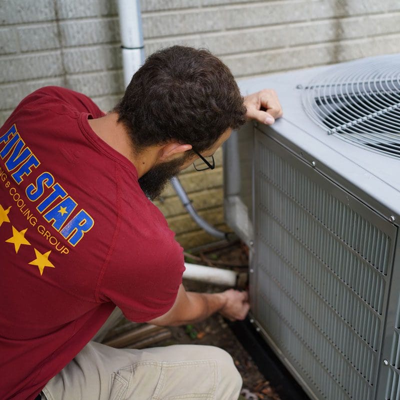 AC Repair