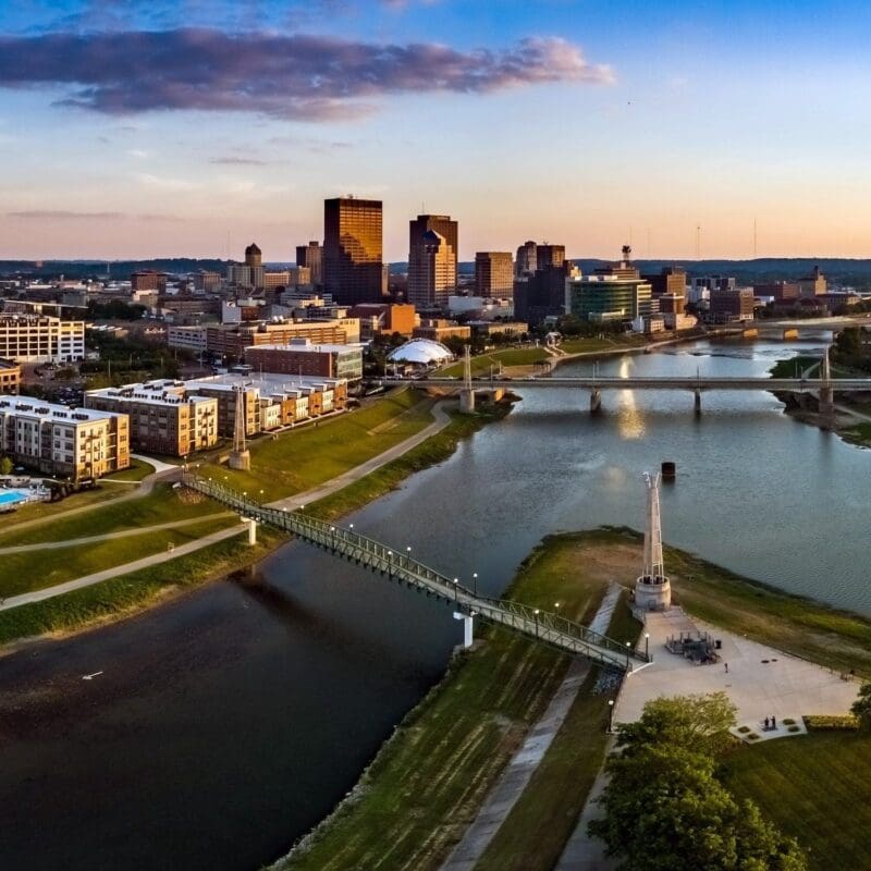 Dayton, OH Dayton, OH