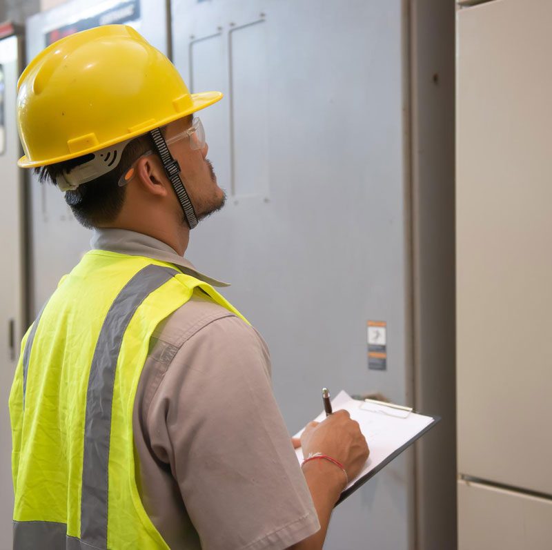 Electrical Safety Inspections