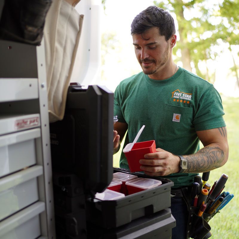 Electrical Repair & Installation Electrical Repair & Installation