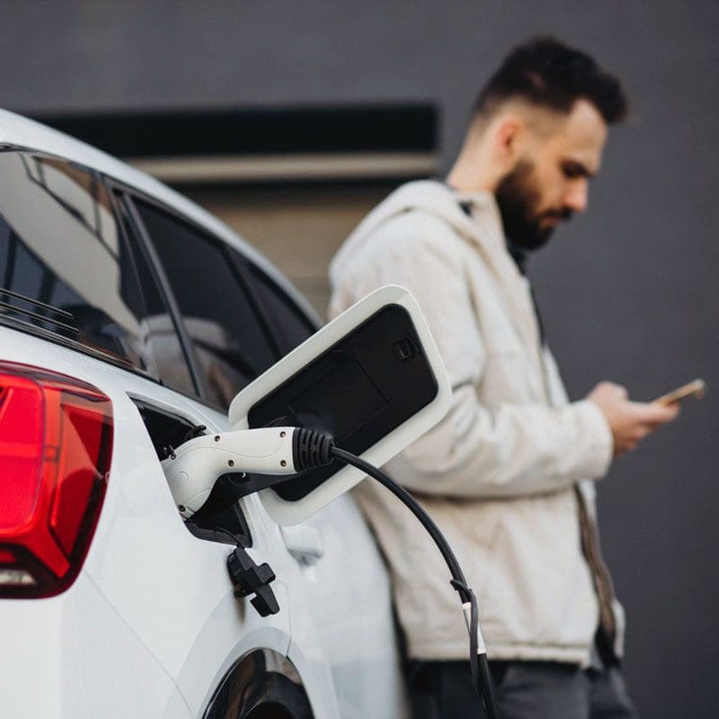 Ohio EV Charging Installation Ohio EV Charging Installation