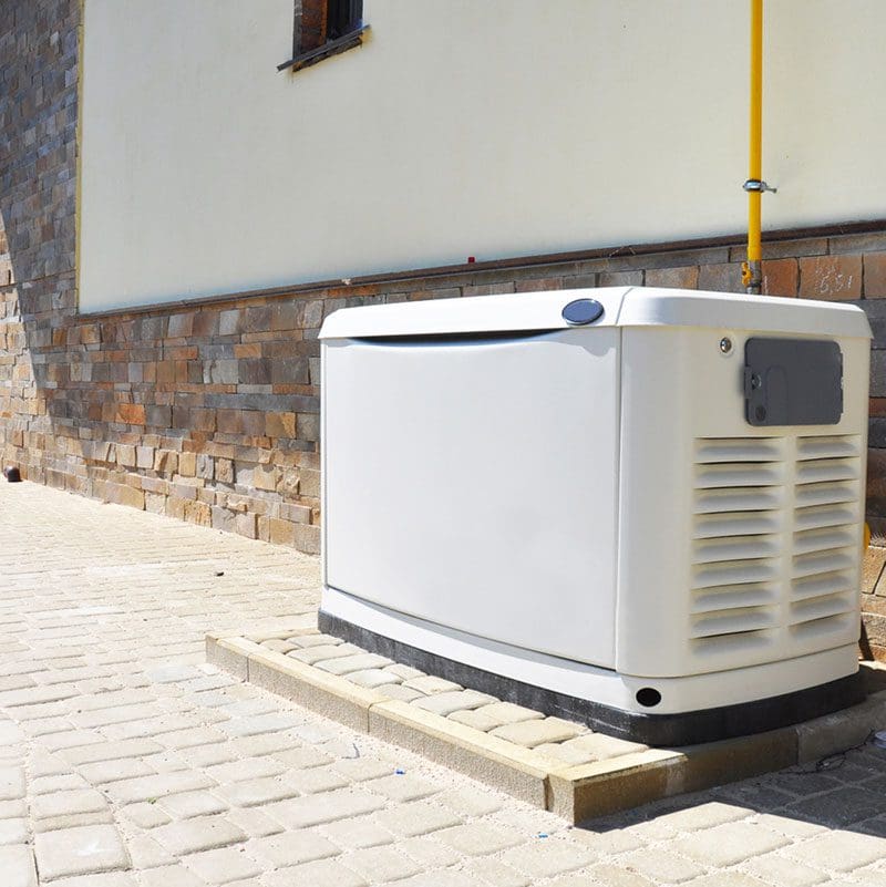 Generators & Power Supply Generators & Power Supply