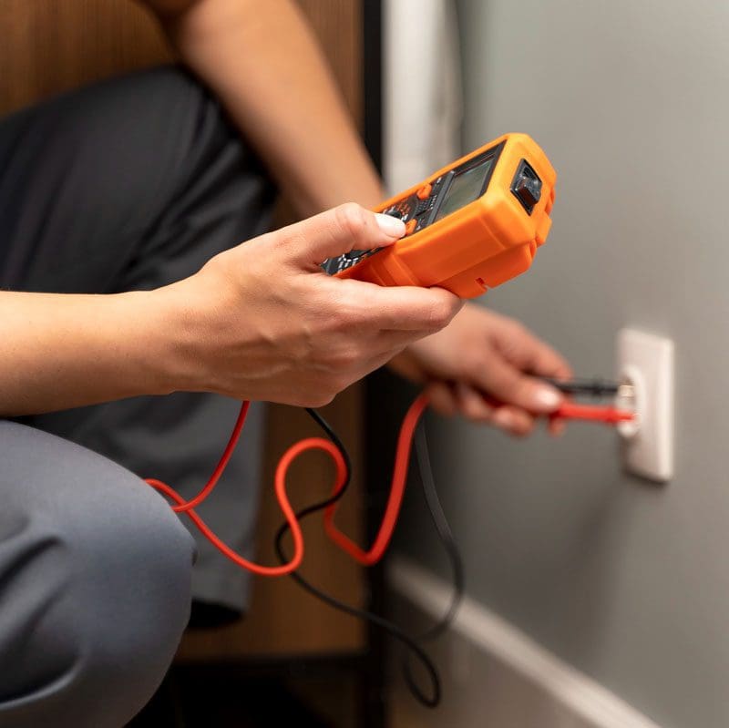 Electrical Safety Inspections Electrical Safety Inspections