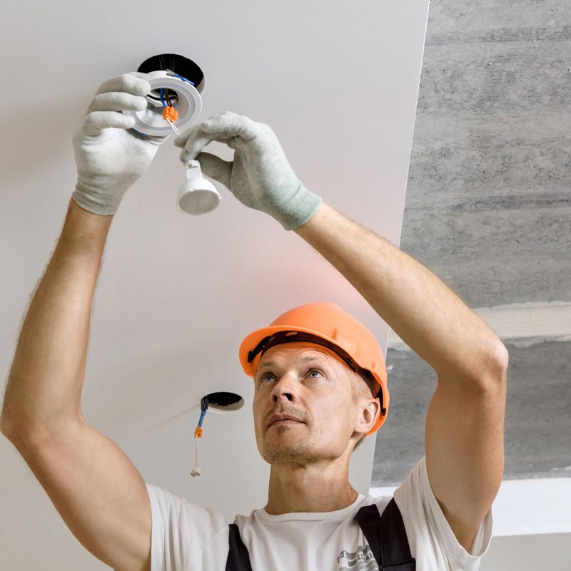 Bulb Replacement Bulb Replacement