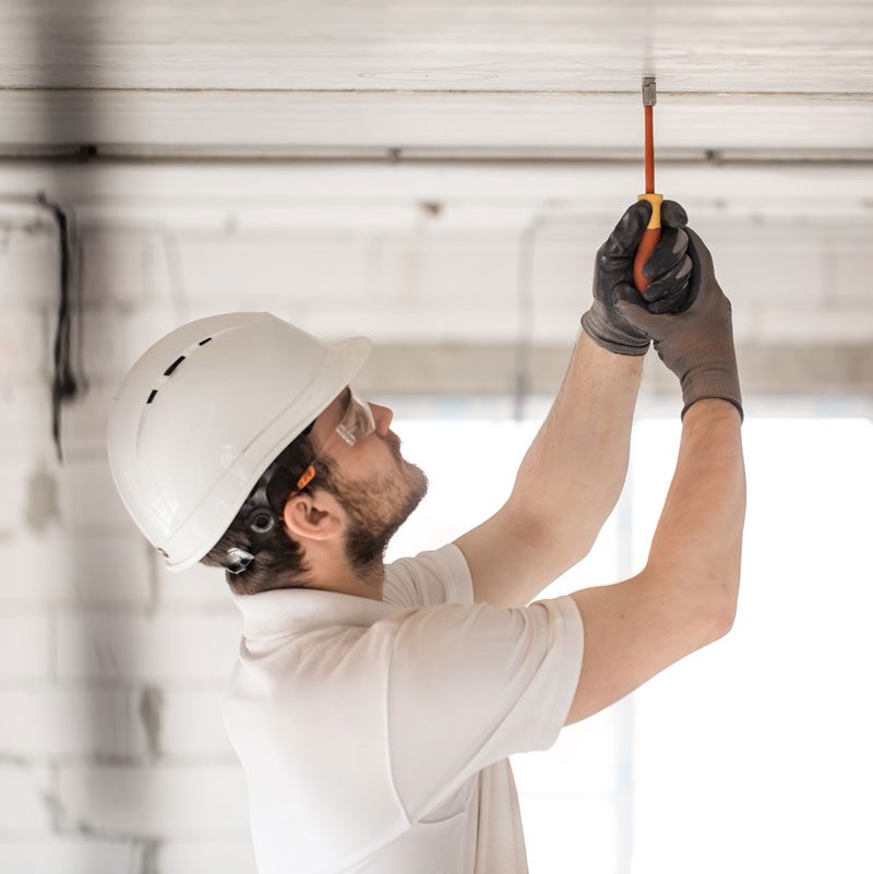 Ceiling Fan Lighting & Installation Ceiling Fan Lighting & Installation