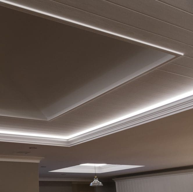 Interior Lighting Interior Lighting
