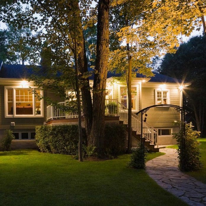 Exterior Lighting Exterior Lighting