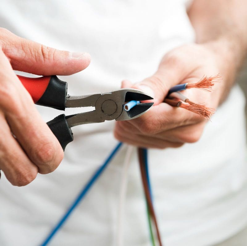 Electrical Wiring Services Electrical Wiring Services