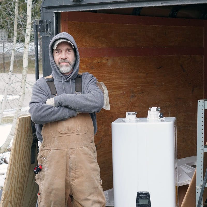 Tankless Water Heaters Tankless Water Heaters