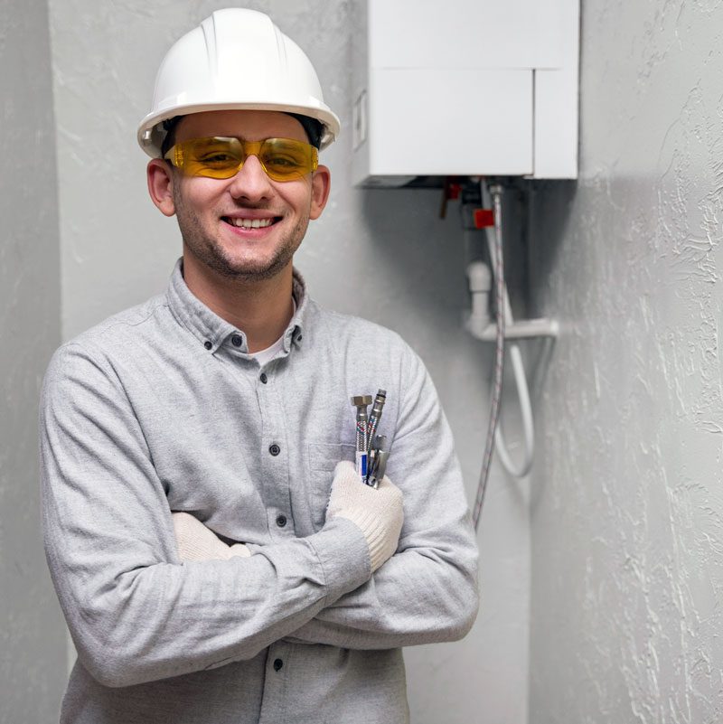 Electric Water Heaters Electric Water Heaters
