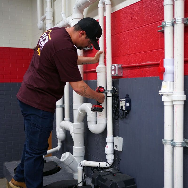 General Plumbing Repair & Installation