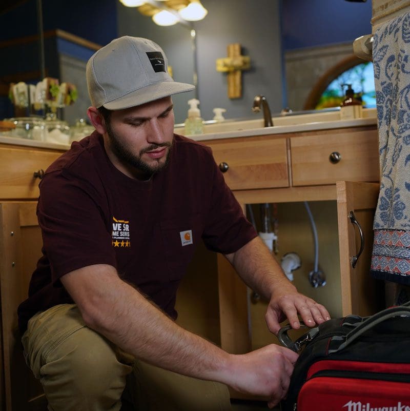 Five Star Plumbing Services