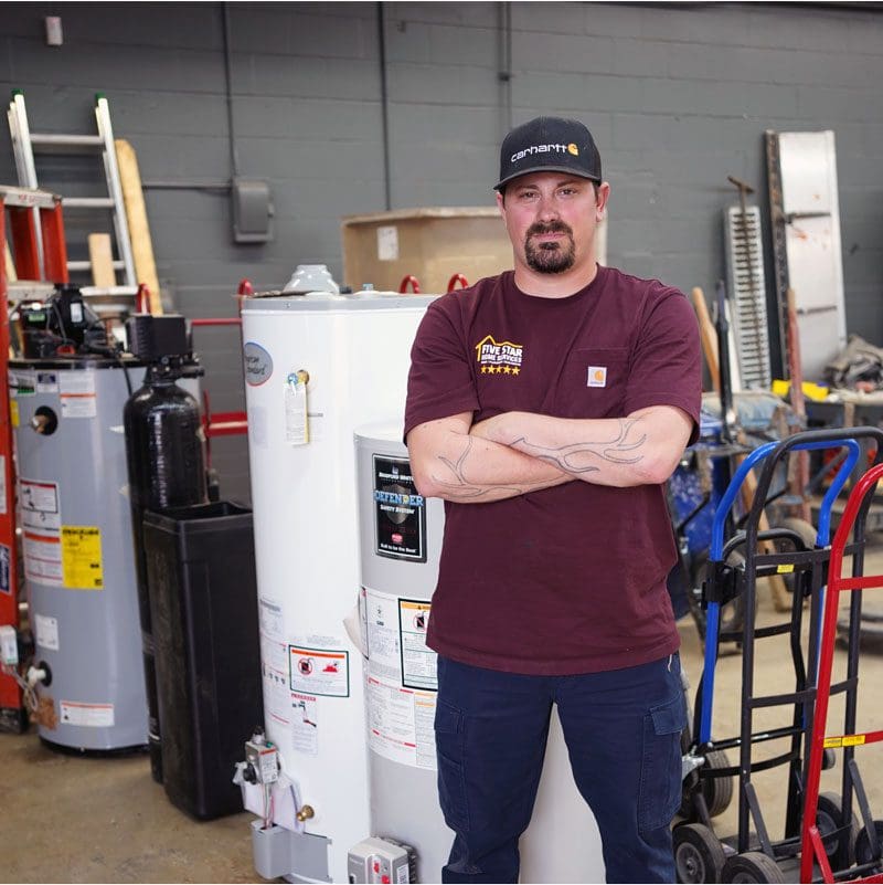 Electric Water Heaters Electric Water Heaters