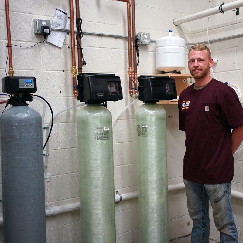 Water Softeners Water Softeners