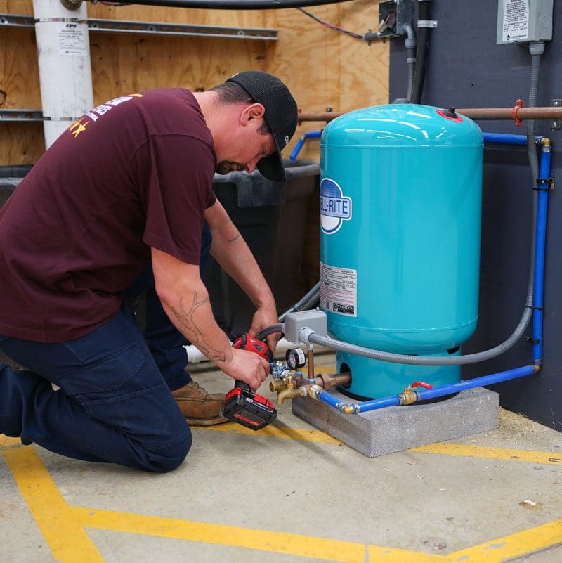 Ohio Well Pump Repair & Installation