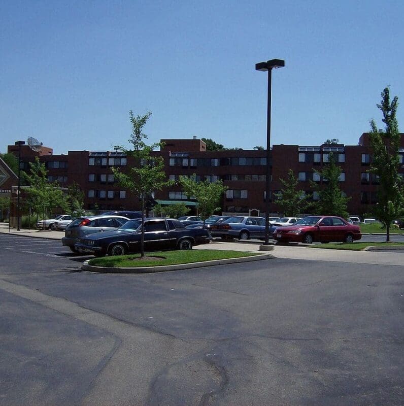 Springdale Springdale