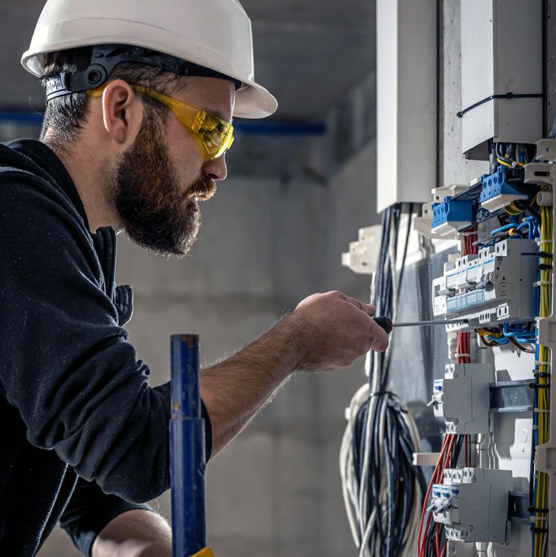 Electrical Wiring Upgrades Electrical Wiring Upgrades