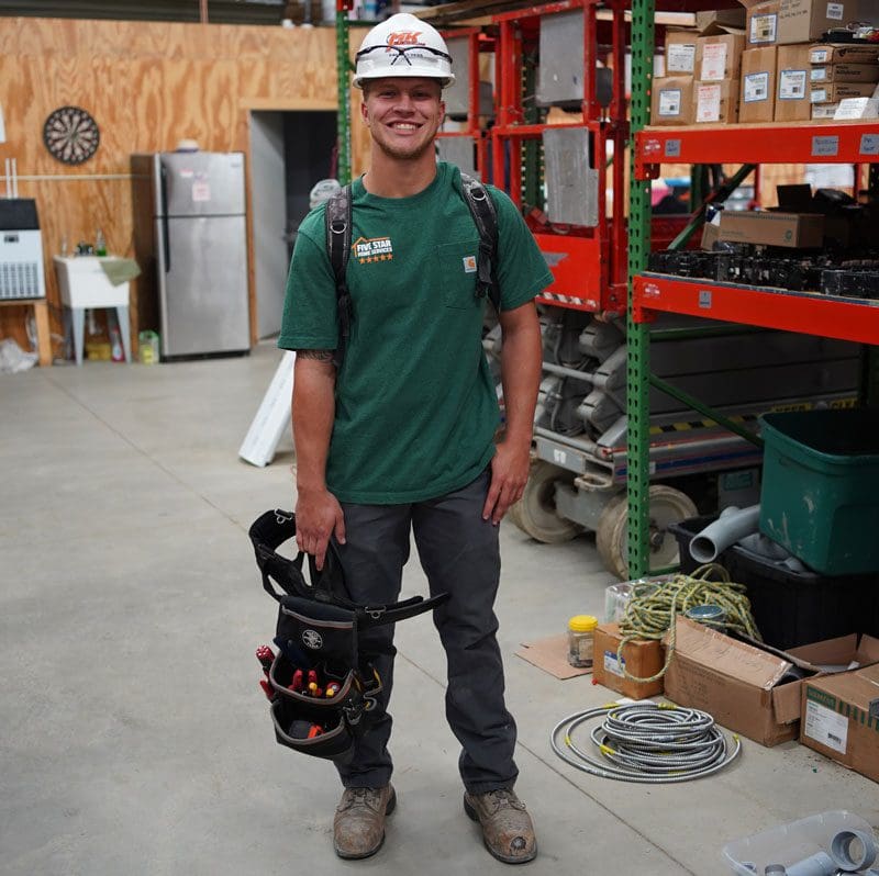 General Electrical Repairs General Electrical Repairs