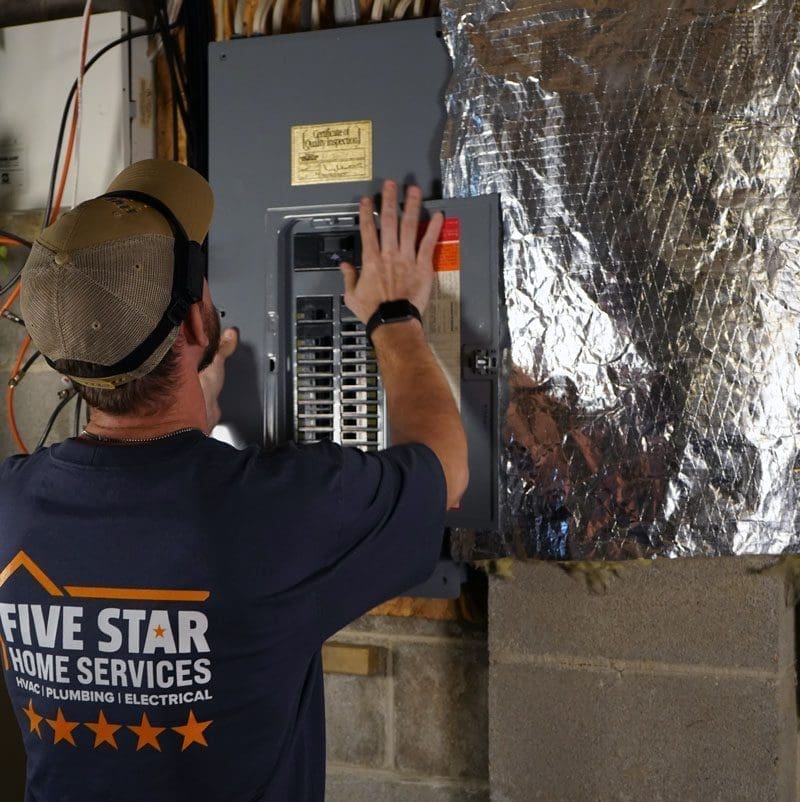 Electrical Services Electrical Services