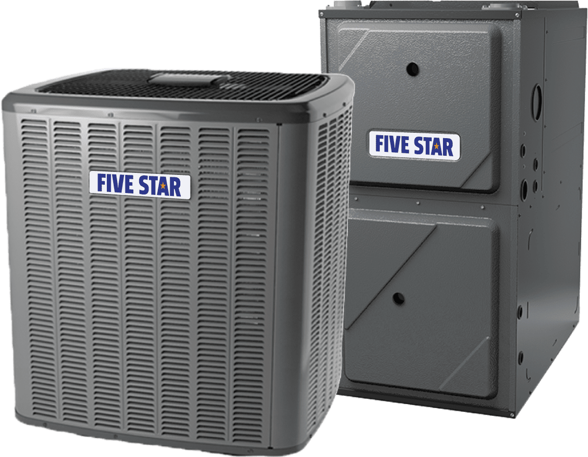 Five Star HVAC System