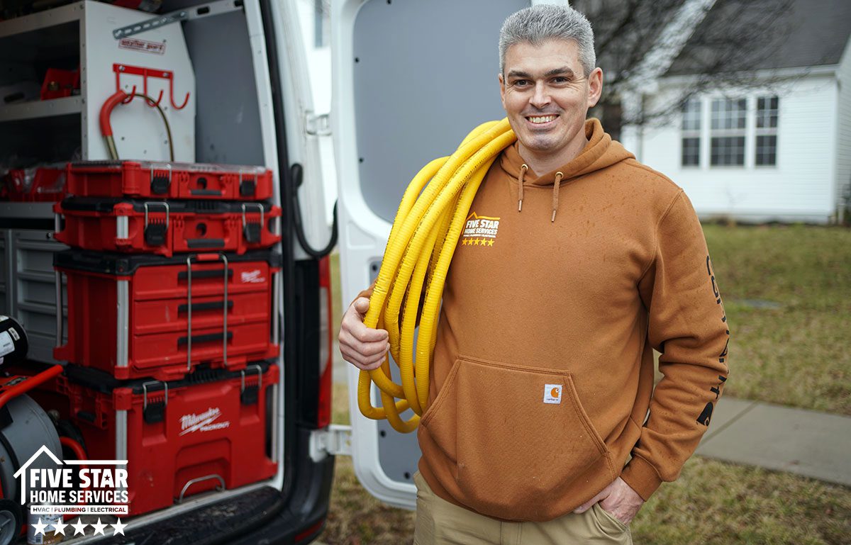 Cincinnati Plumbing Services Cincinnati Plumbing Services