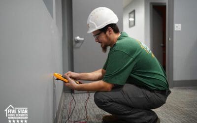 Looking For An Electrician in Dayton?