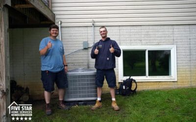 Reliable HVAC Contractor in Columbus, OH