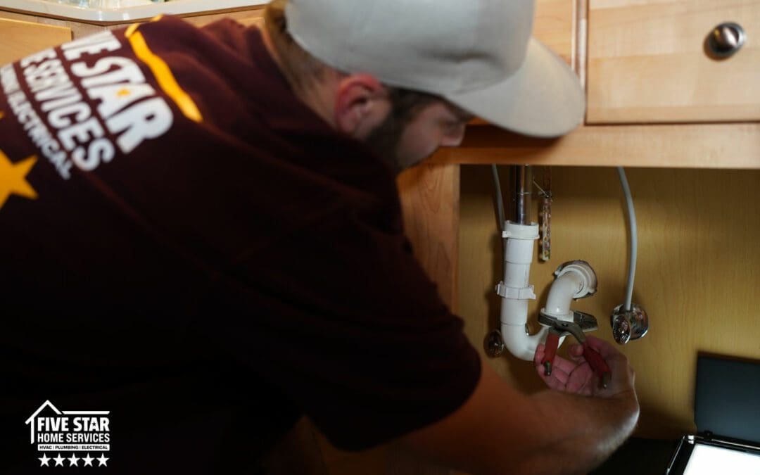 Looking for an Affordable Plumber in Dayton?