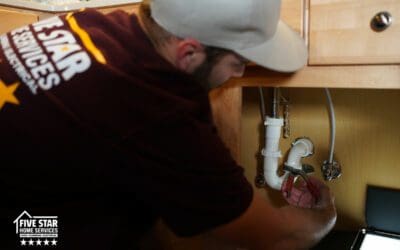Why Five Star Home Services is Your Top-Rated Plumber in Cincinnati, Ohio