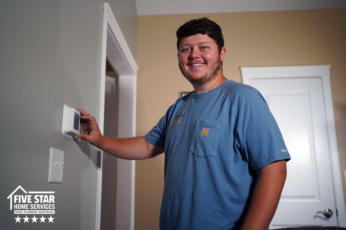 Columbus Heating & Cooling Columbus Heating & Cooling