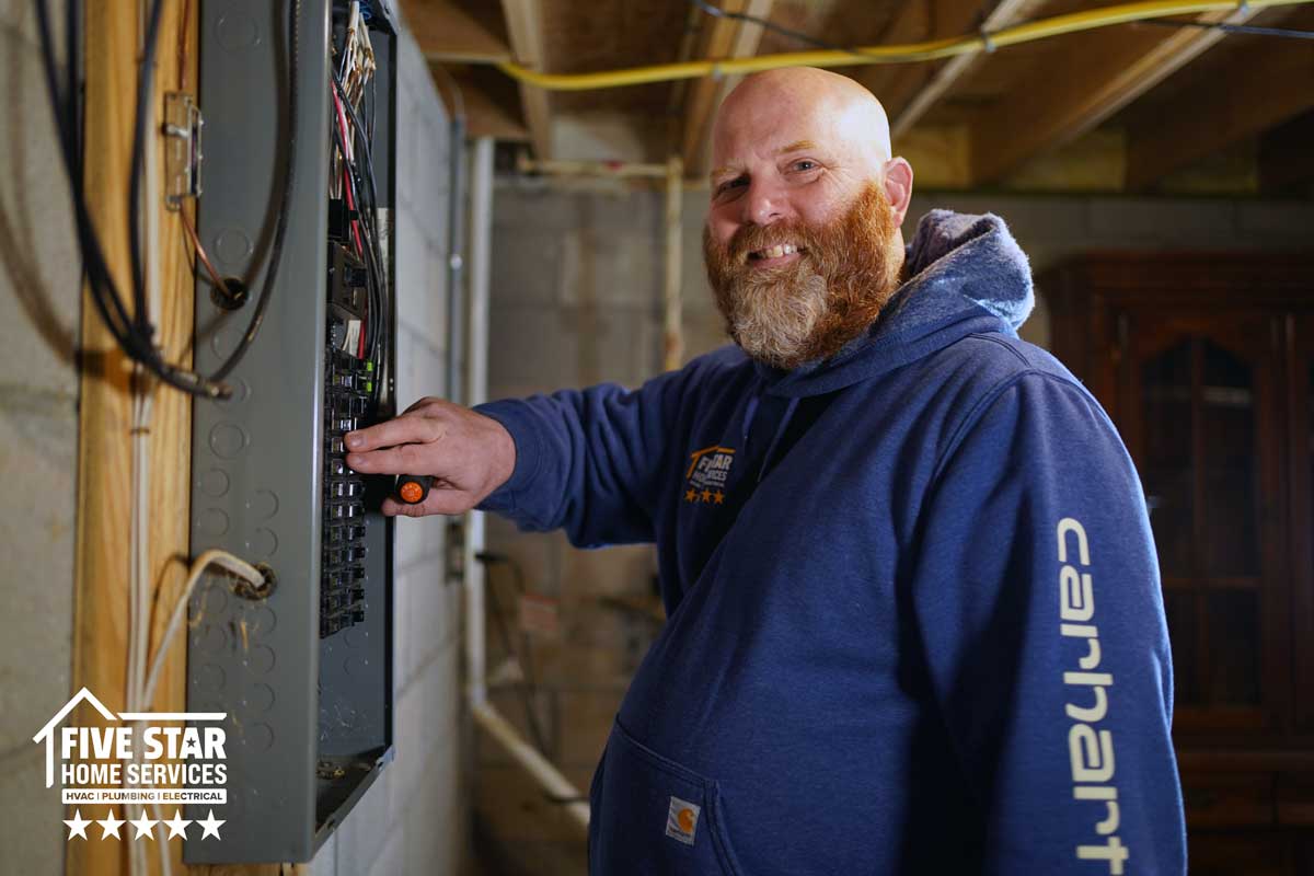 Columbus Electrical for Homeowners Columbus Electrical for Homeowners