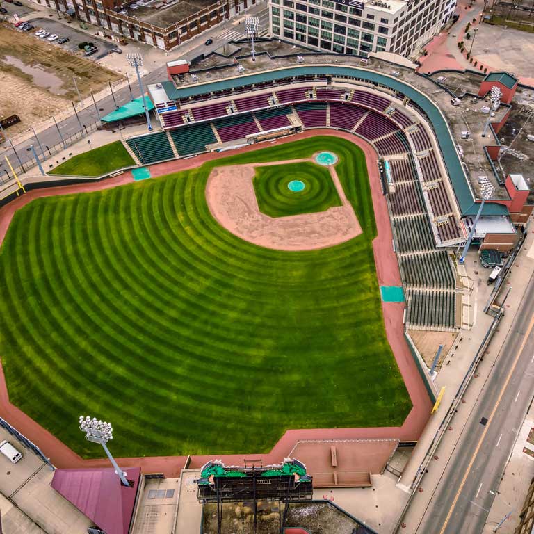 Dayton Dragons Dayton Dragons