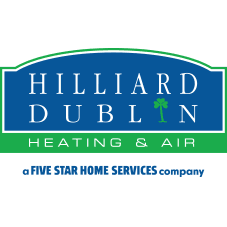 Hilliard-Dublin HVAC
