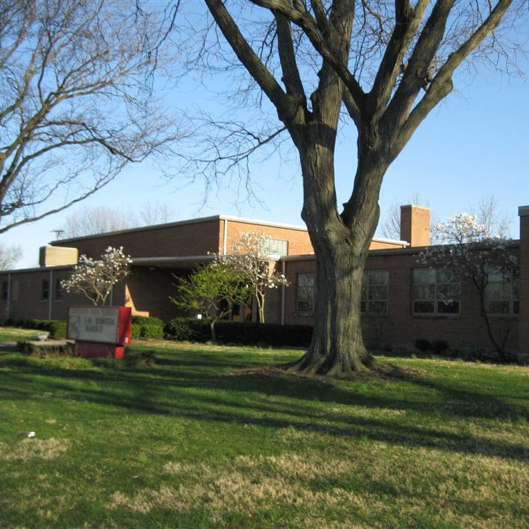 Kettering Kettering