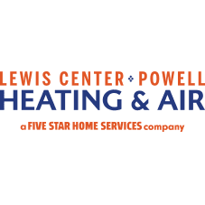 Lewis Center-Powell HVAC