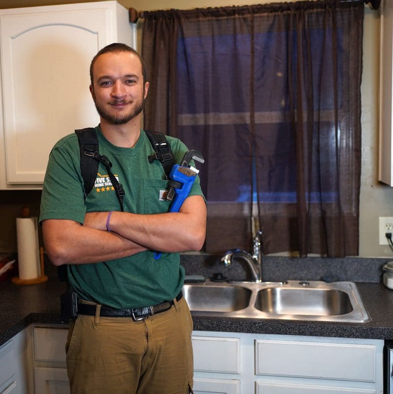 Five Star Home Services Five Star Home Services