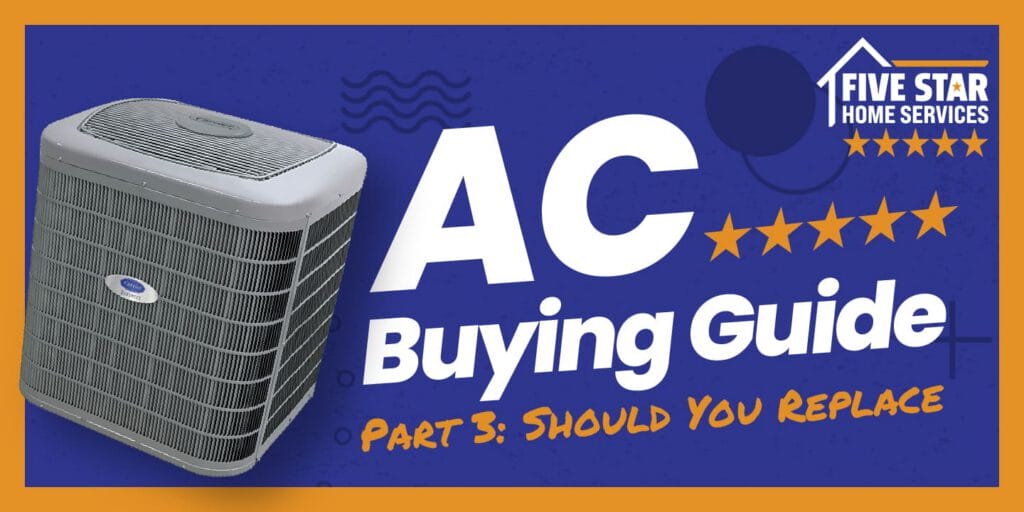 Part 3 AC Buying Guide