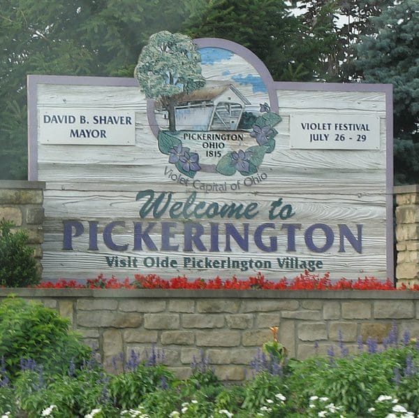 Pickerington, Ohio Pickerington, Ohio