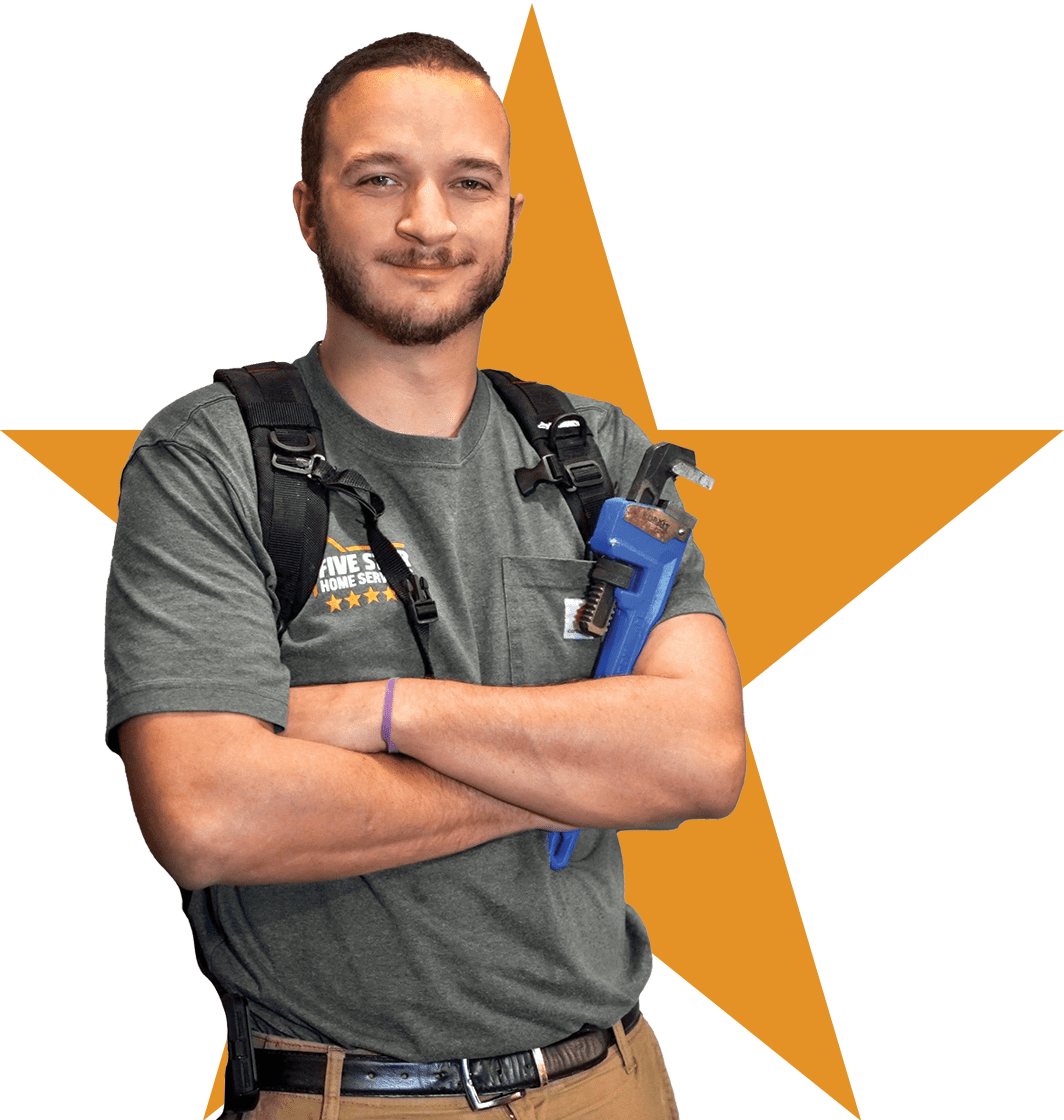 Five Star Plumber Five Star Plumber