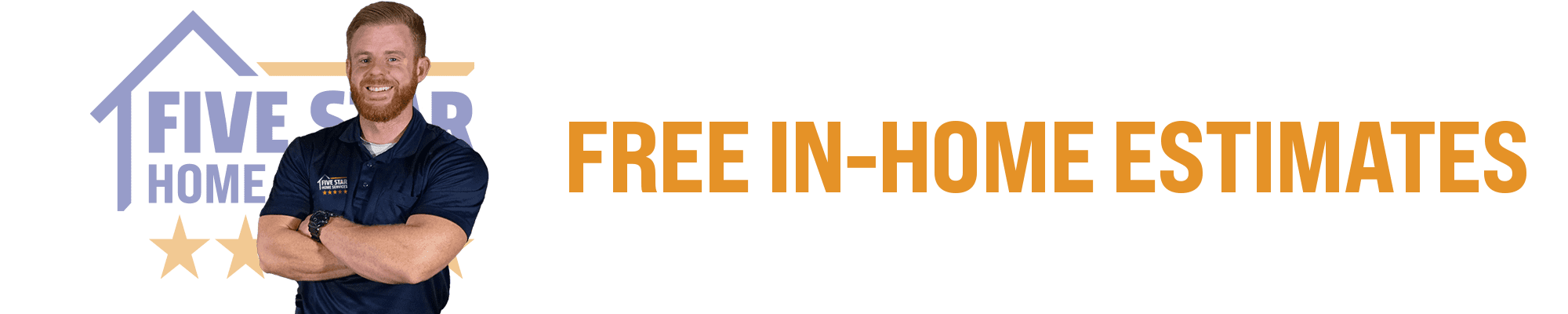 Free In-Home Estimates