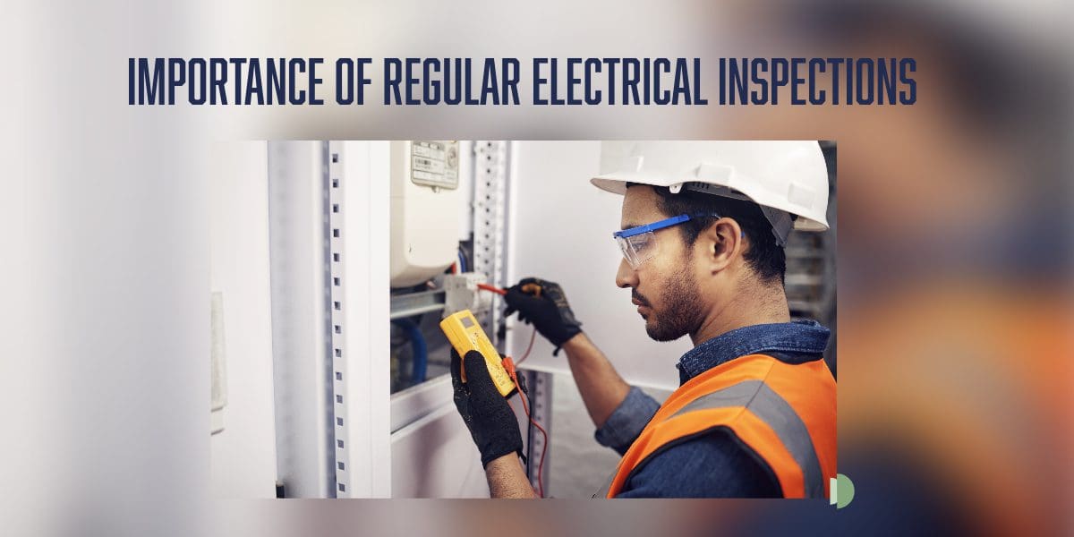 The Importance of Regular Electrical Safety Inspections